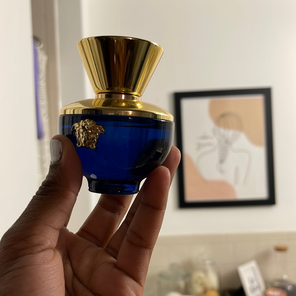 Versace Dylan Blue